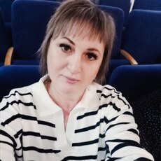 Фотография девушки Ирина, 45 лет из г. Рубцовск