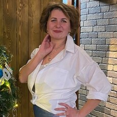 Фотография девушки Татьяна, 53 года из г. Пермь