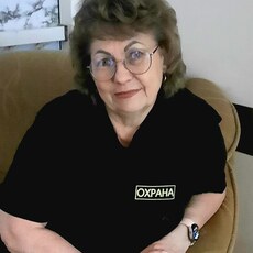 Фотография девушки Галина, 63 года из г. Москва