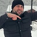 Вовчик, 33 года