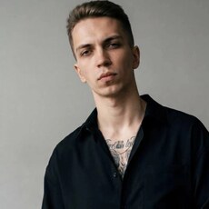 Фотография мужчины Дмитрий, 26 лет из г. Ангарск