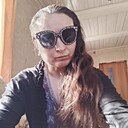 Одинокая Волчица, 39 лет