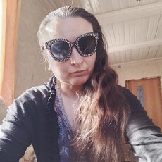 Фотография девушки Одинокая Волчица, 39 лет из г. Свислочь