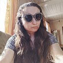 Одинокая Волчица, 39 лет