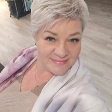 Фотография девушки Ирина, 55 лет из г. Выборг