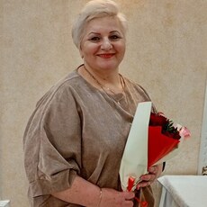 Фотография девушки Елена, 52 года из г. Брянск