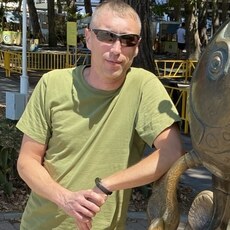 Фотография мужчины Дмитрий, 32 года из г. Шахты