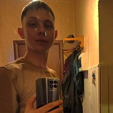 Фотография мужчины Кирилл, 27 лет из г. Нижний Тагил