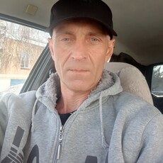 Фотография мужчины Сергей, 47 лет из г. Зыряновск