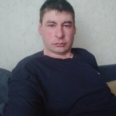 Фотография мужчины Александр, 36 лет из г. Ишим