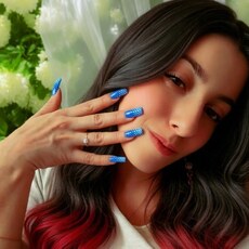 Фотография девушки Susanna, 24 года из г. Владивосток
