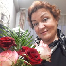 Фотография девушки Валентина, 67 лет из г. Ижевск