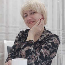 Фотография девушки Татьяна, 48 лет из г. Брест