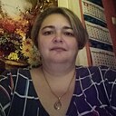 Нюта, 45 лет