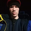 Сергей, 28 лет