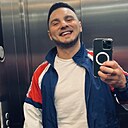 Женя, 36 лет