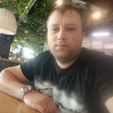 Фотография мужчины Александр, 31 год из г. Абакан