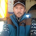 Макс, 36 лет