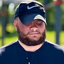 Виталий, 21 год