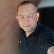 Фотография мужчины Richmond, 42 года из г. Тимашевск