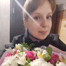 Фотография девушки Анна, 42 года из г. Кинешма
