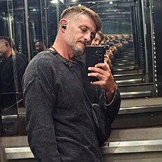 Фотография мужчины Евгений, 36 лет из г. Ипатово