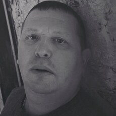 Фотография мужчины Алексей, 43 года из г. Полысаево