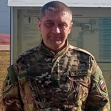 Фотография мужчины Алексей, 42 года из г. Кинешма