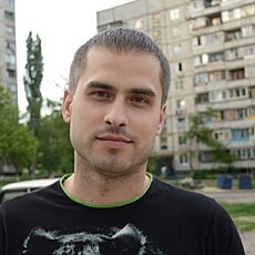 Фотография мужчины Николай, 36 лет из г. Михайловка (Иркутская Область)