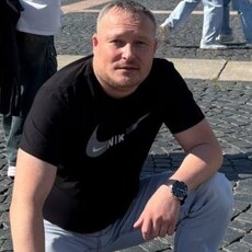 Фотография мужчины Сергей, 41 год из г. Ноябрьск