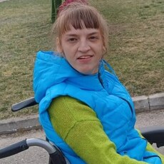 Фотография девушки Ангелина, 25 лет из г. Красносельский