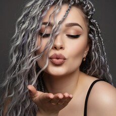 Фотография девушки Настя, 32 года из г. Саянск