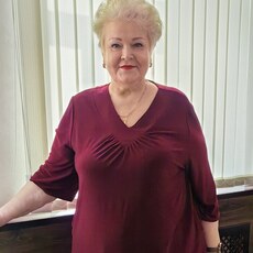 Фотография девушки Инесса, 68 лет из г. Бобруйск