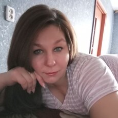 Фотография девушки Антонина, 39 лет из г. Киселевск