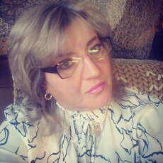 Фотография девушки Ирина, 54 года из г. Кубинка