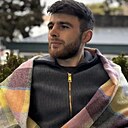 Хабиб, 28 лет