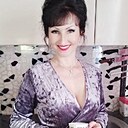 Каролина, 45 лет