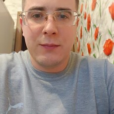 Фотография мужчины Володя, 34 года из г. Павлодар