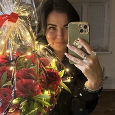 Фотография девушки Евгения, 37 лет из г. Жигулевск