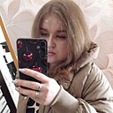Tata Vyazemskaya, 27 лет