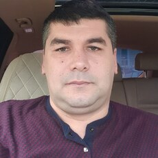 Фотография мужчины Аликс, 40 лет из г. Нальчик