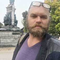 Фотография мужчины Неалексей, 42 года из г. Феодосия