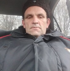 Фотография мужчины Алексей, 42 года из г. Армавир