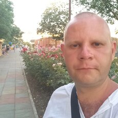 Фотография мужчины Александр, 37 лет из г. Ульяновск