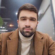 Фотография мужчины Mardonov, 29 лет из г. Душанбе
