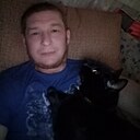 Шаман, 36 лет