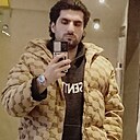 Азербайджанец, 33 года