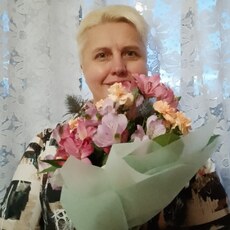 Фотография девушки Юлия, 48 лет из г. Кандалакша