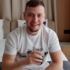 Фотография мужчины Сергей, 35 лет из г. Владивосток