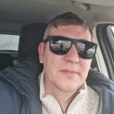 Фотография мужчины Александр, 38 лет из г. Орск